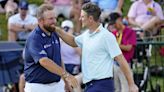 Feeding Off Each Other, Shane Lowry and Justin Rose Surge Into Contention at the PGA