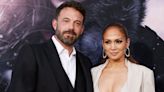 Así ha sido la historia de amor de Jennifer Lopez y Ben Affleck desde 2001