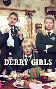 Derry Girls