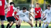 Our five finalists for the 2024 Central Texas boys soccer player of the year award