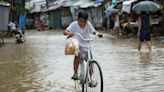 Philippines death toll from tropical storm Yagi rises to 13