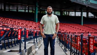 Kenley Jansen loves the music of his native Curaçao. His new record label will help it reach more ears. - The Boston Globe