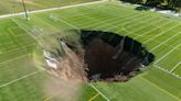 Company, Pritzker release statements on mine collapse at Alton soccer field