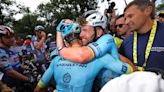 'He proved everybody wrong again' - Mark Cavendish's coach hails record 35th Tour de France stage win