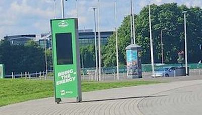 Woman sexually assaulted near Glasgow's Hydro as police tape off Clyde walkway