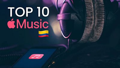 Las mejores canciones para escuchar en Apple Colombia en cualquier momento y lugar