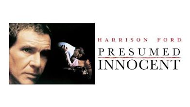 Presumed Innocent