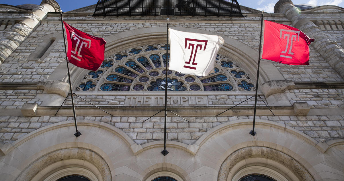 2 wanted in connection with trespassing, vandalism of an off-campus rowhome, Temple University officials say