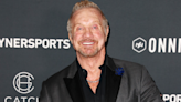 High Heat Interview: Diamond Dallas Page on Playing a Villain