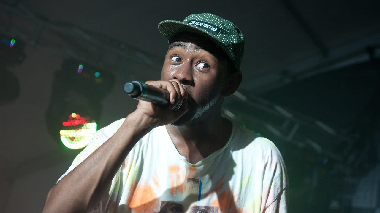 What Are Tyler, the Creator and Supreme Cooking Up?