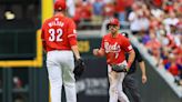 WATCH: Broadcast and Radio Calls of Final Out in Cincinnati Reds 4-3 Win Over Chicago Cubs
