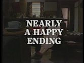 Nearly a Happy Ending