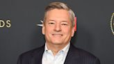 Netflix’s Ted Sarandos On A.I. Threat To Hollywood: “A.I. Is Not Going To Take Your Job, The Person...