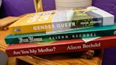 Sheboygan high school removed three LGBTQ+ memoirs from its library over sexually explicit images. Here's how people responded.