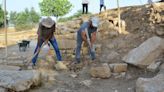 Excavations in Diyarbakır uncover 1,500-year-old church