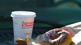 Dunkin Donuts Is Offering a Sweet Giveaway for National Cold Brew Day