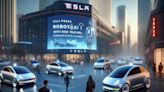 Tesla Preps Robotaxi API with New Features, Unveiling Slated in August - EconoTimes