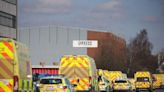What we know about suspected chemical leak in Manchester