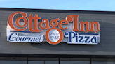 Cottage Inn Pizza in Delta Twp. robbed overnight