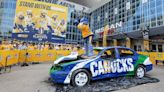 Know Before You Go Ahead of Game 4 as the Predators Host the Canucks | Nashville Predators