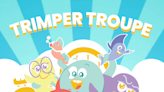 Trimper Rides of Ocean City introduces sea-themed mascots. Meet all six