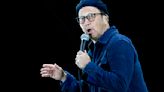 Rob Schneider Booed Off Stage at Canadian Charity Event Over Anti-Trans Jokes