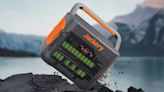 Jackery Explorer 2000 Pro portable power station is now at its lowest price ever