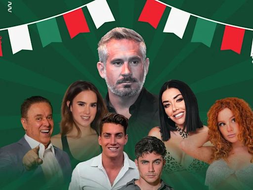 La Casa de los Famosos México 2024 EN VIVO: Sian Chiong se pelea con Arath de la Torre