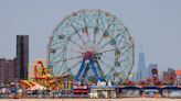 Coney Island Beach to reopen Memorial Day weekend; Governors Island to stay open later