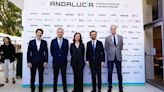 El evento ‘Andalucía, una economía en transformación’, en imágenes