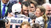 Former Patriots WR Chris Hogan admits Tom Brady changed his career