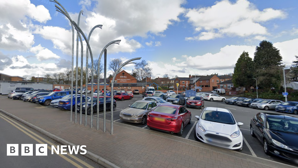Ashby: Fears over plans to increase parking charges