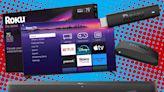 Roku Streaming Devices Are Already Down to $19 Before Prime Day