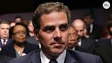 Why is Hunter Biden a top issue for Republican majority?