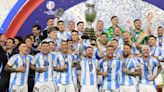 Oficial: La Federación Francesa denuncia a la selección argentina por cánticos racistas