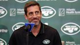 Aaron Rodgers Keeps Davante Adams-Jets Trade Hopes Alive With 1 Word