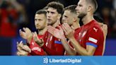 Trance en plena Eurocopa: Serbia amenaza con abandonar el torneo