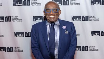 Al Roker Reacts To Hoda Kotb’s Exit From The Today Show: ‘I Would Feel Much Worse…’