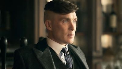 Peaky Blinders, Steven Knight annuncia quando inizieranno le riprese del film: "Cillian Murphy è carico"