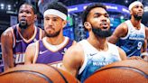 Minnesota Timberwolves bold predictions for 2024 NBA Playoffs vs. Suns