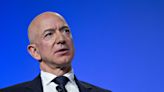 Jeff Bezos is using his Amazon lessons to boost Blue Origin as it chases Elon Musk’s SpaceX—and courting controversy along the way