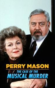 Perry Mason: The Case of the Musical Murder