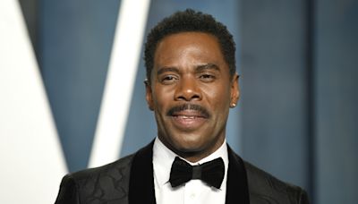 Academy Award Nominee Colman Domingo Joins New Netflix Comedy Series ‘The Four Seasons’