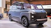 盛傳 Toyota X-Van Gear Concept 概念車正進行專利註冊！為量產作準備