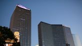 3 charged with murder for Las Vegas Strip hotel room death