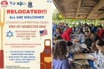 Rutgers forces Jewish BBQ off campus after giving into anti-Israel encampment’s demands