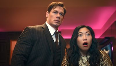 Paul Feig Says Critics ‘Took the Biggest Dump’ on ‘Jackpot!’ and ‘Excoriated Us’: ‘I Think They Were Trying to Find Meaning...