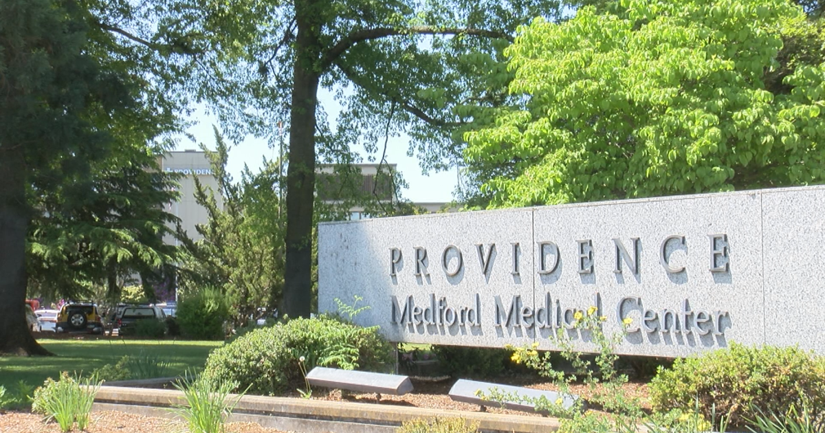 'The proposal was actually an ultimatum,' ONA nurses unhappy with Providence Medford proposal