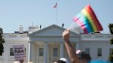 Biden administration reinstates LGBTQ+ protections in health care