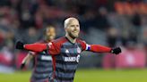 Toronto FC captain, longtime USMNT star Michael Bradley to retire